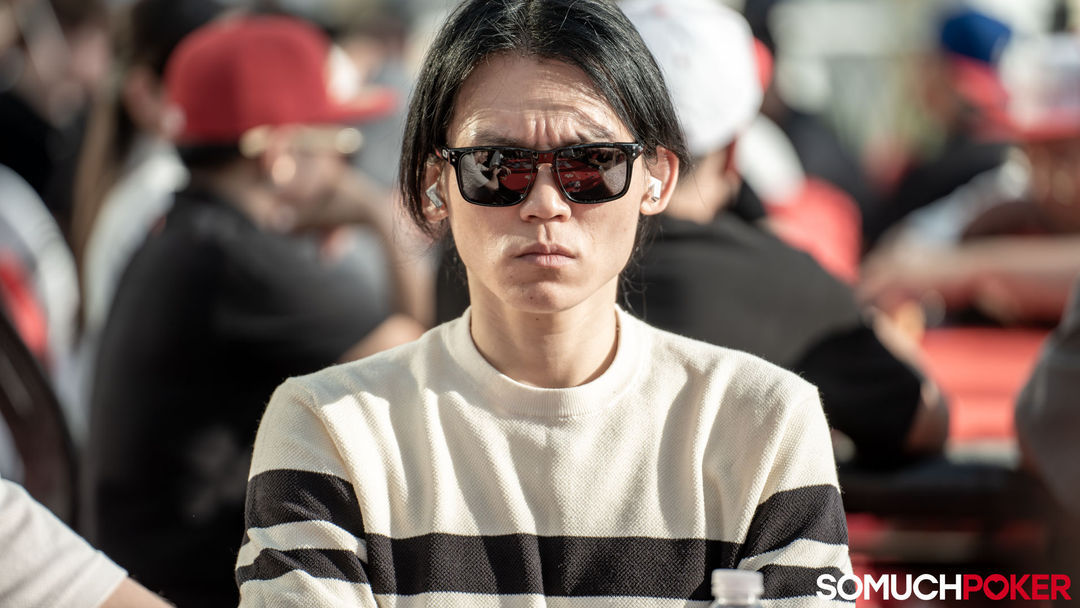 Beomjin Kim