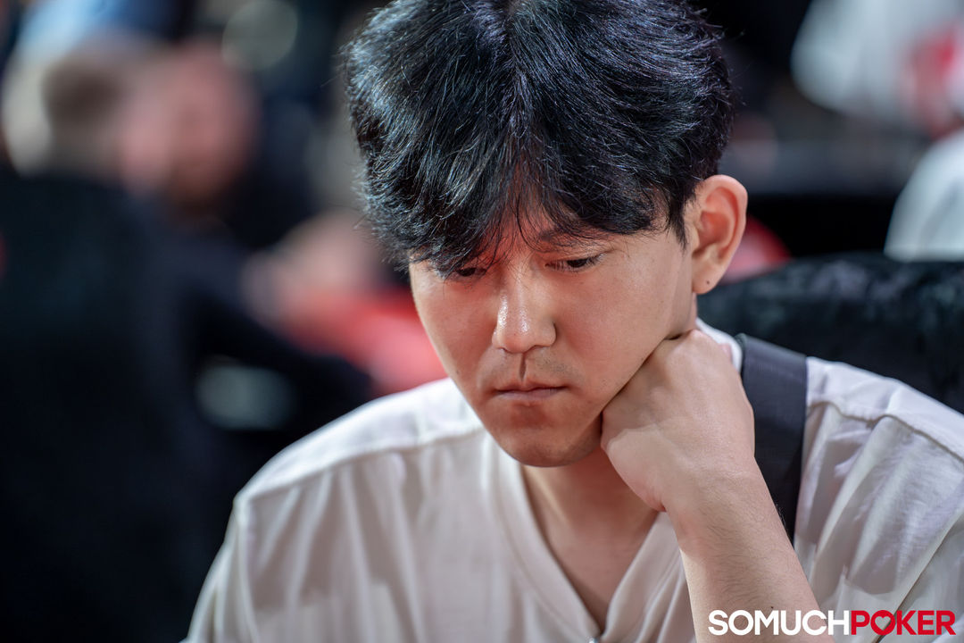 Bum Suk Kang