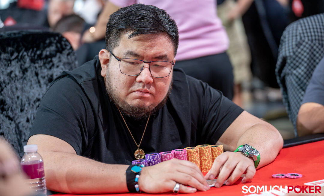 Chase Cokaliong