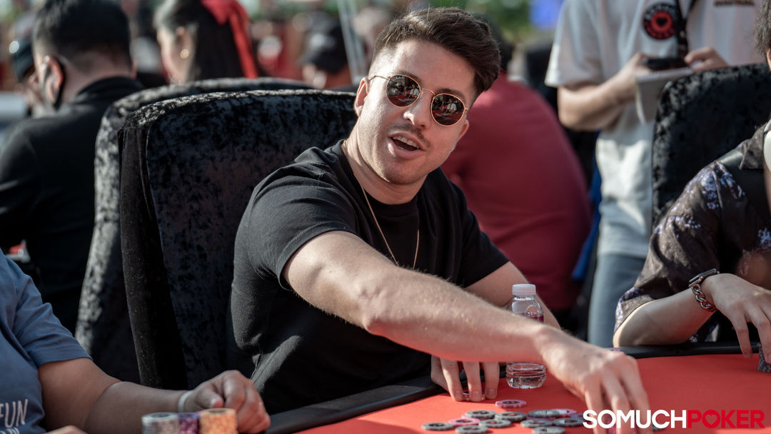 Darius Nass