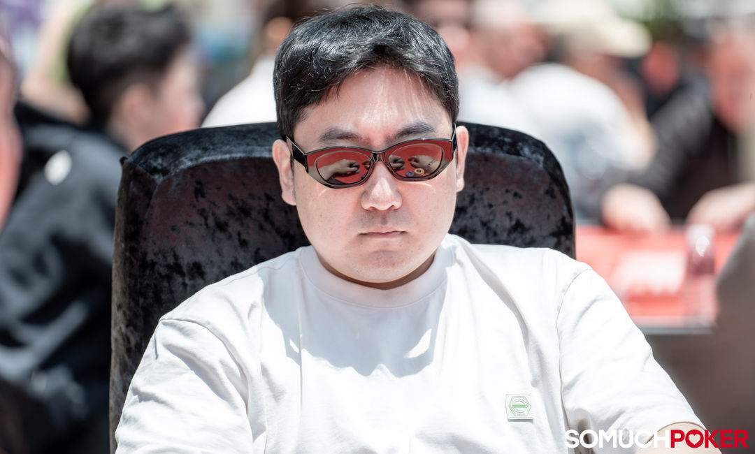 Haewon Jung