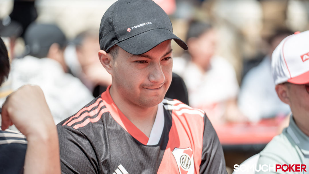 Juan Pablo Cazco