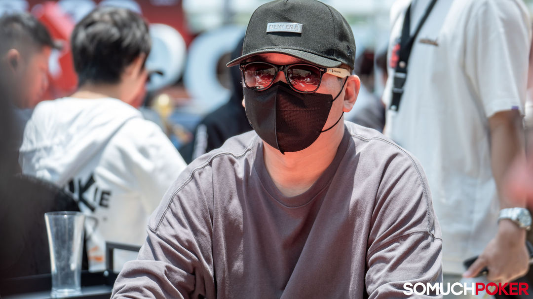 Wanhee Kang
