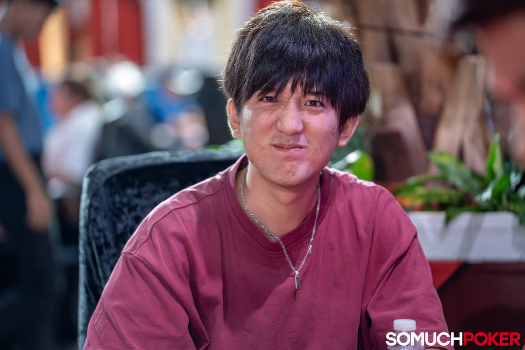 Maiki Nishi