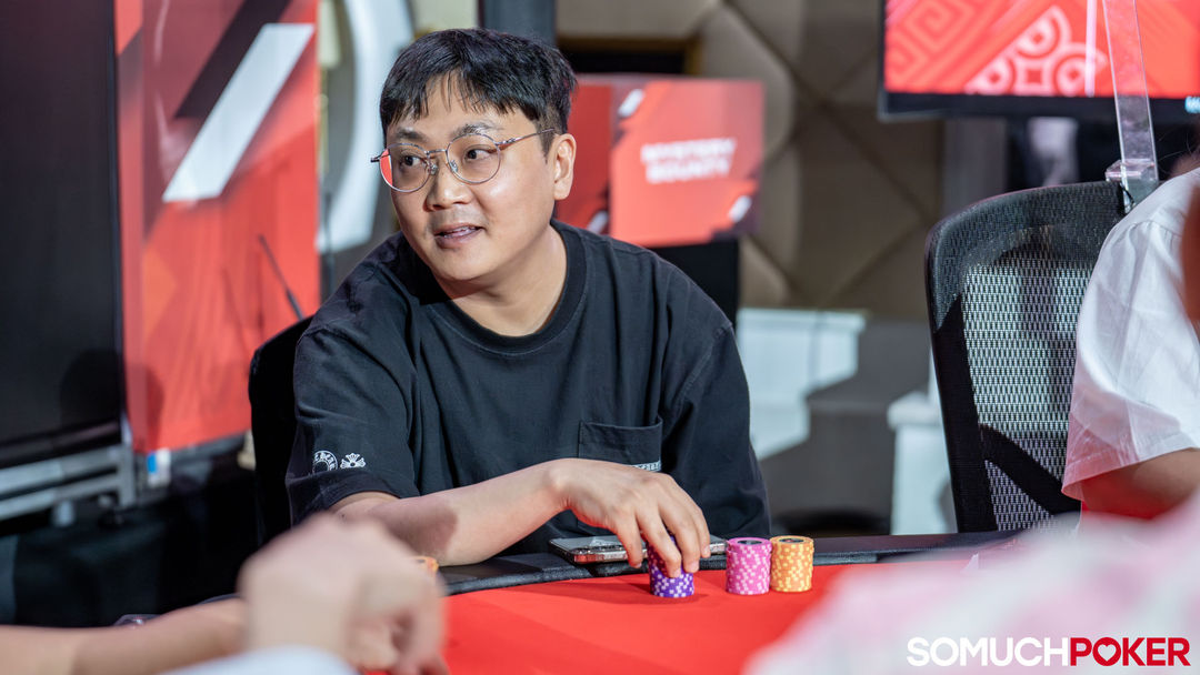 Jung Sangjun