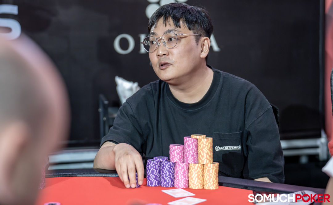 Jung Sangjun