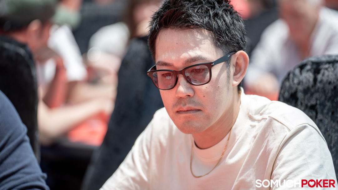 Satoshi Takahashi