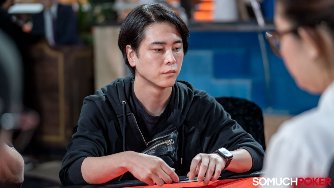 Shohei Murao