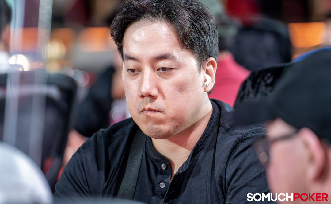 Tae Hoon Chang