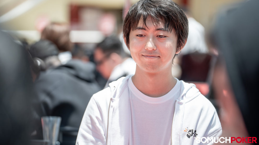 Tomoya Irie