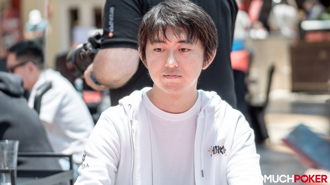 Tomoya Irie