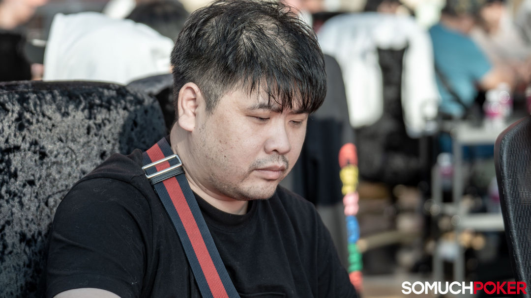 Ziqiang Shi