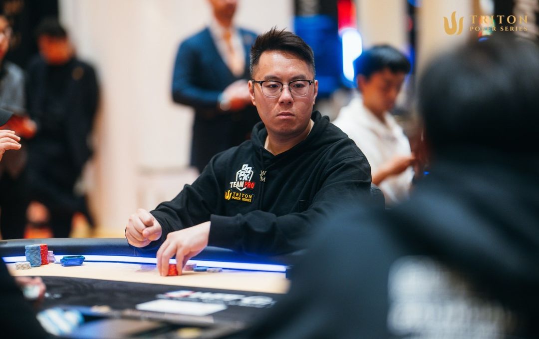 Danny Tang