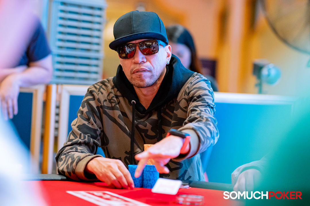 Manila Megastack 23, Junele Oswa