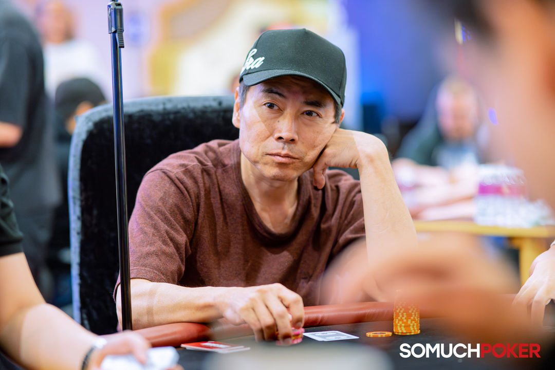 Manila Megastack 23, Tomonori Sano