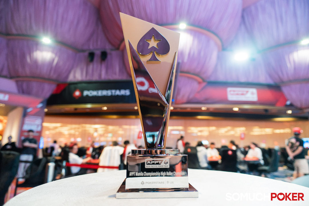 APPT Manila Championship 2025