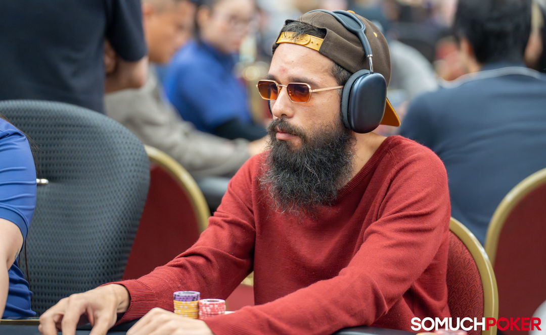 WPT Cambodia 2026