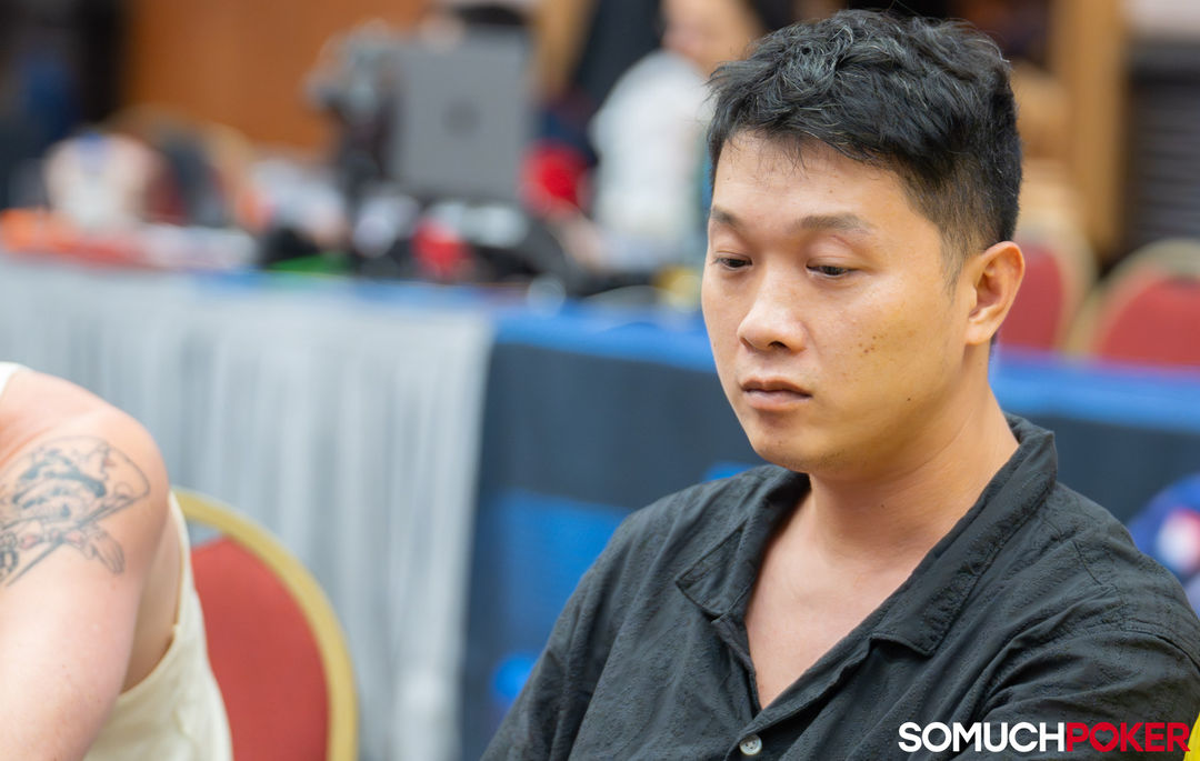 WPT Cambodia 2026