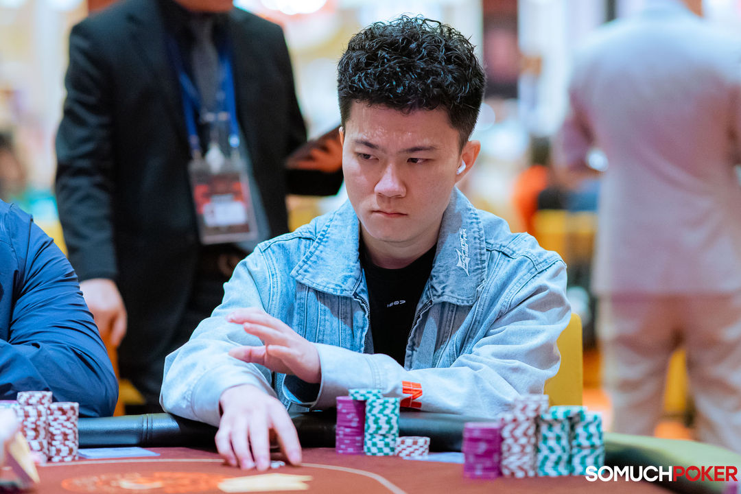 Chen Zhihao