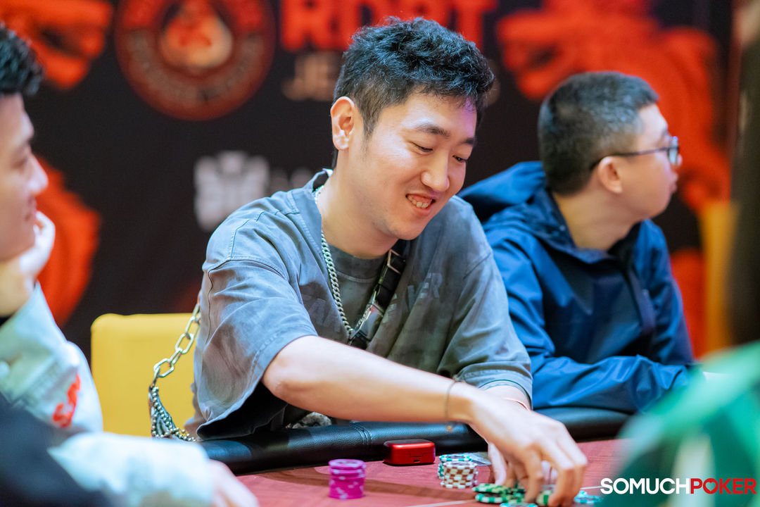 Liu Yuhan