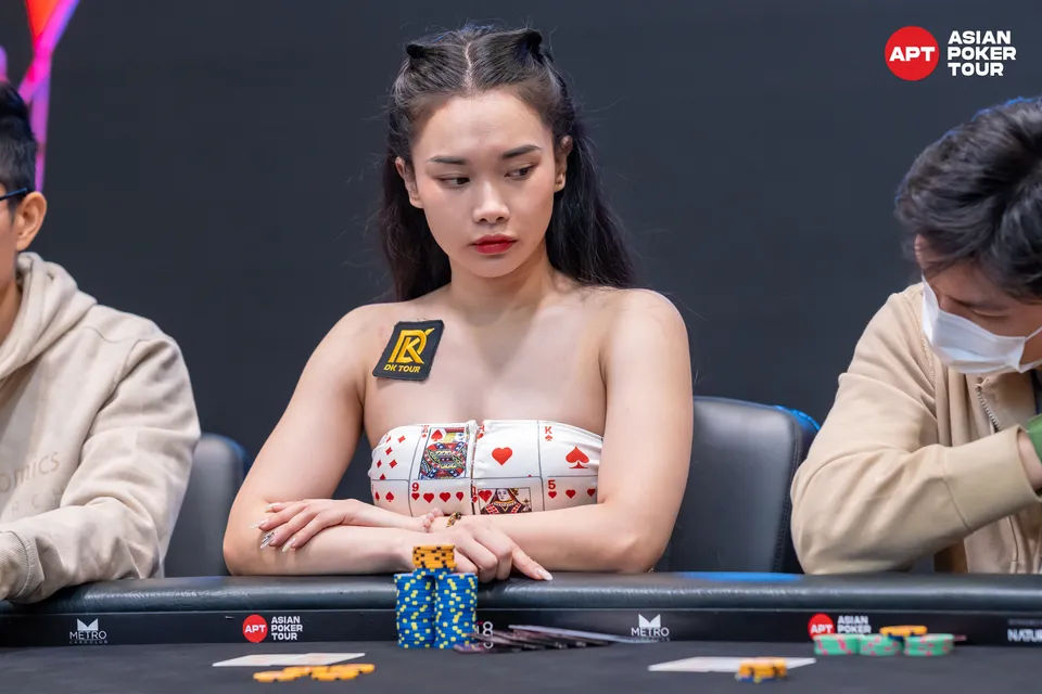 Ngoc Huyen Quach