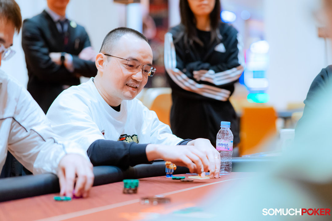 Yao Liu