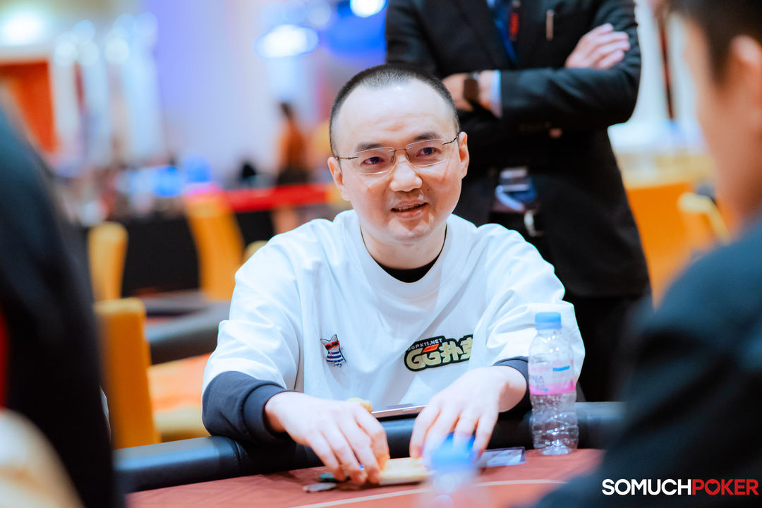 Yao Liu