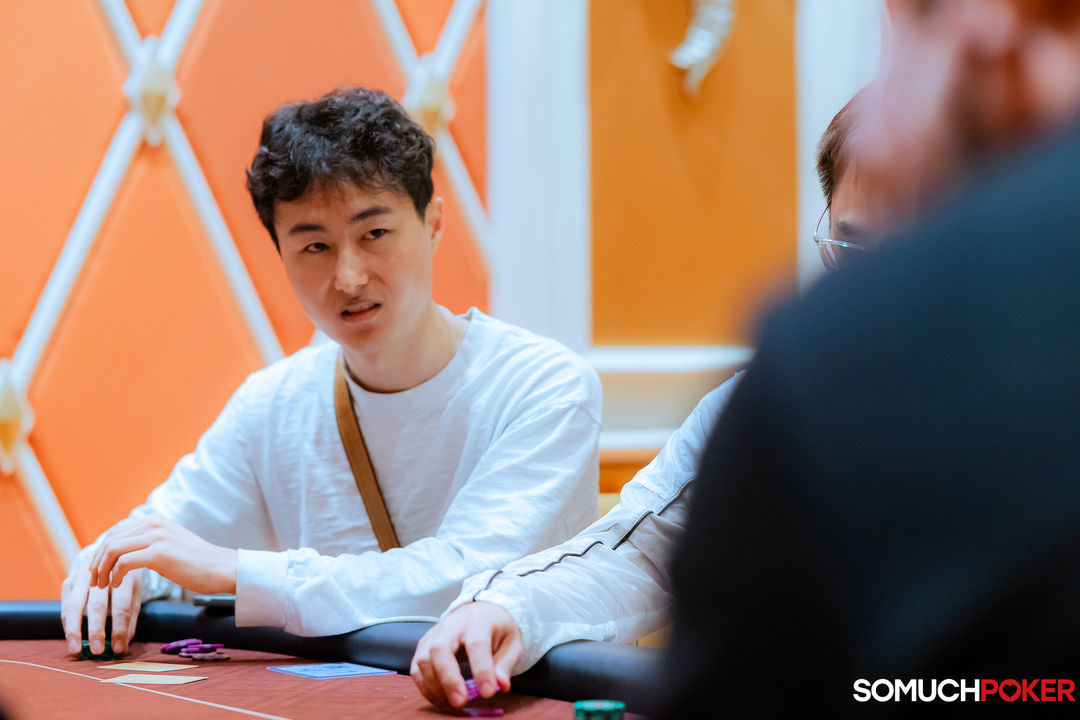 Dong Li