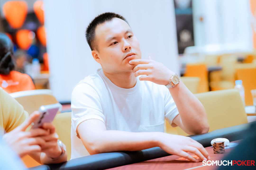 Zhu Hao