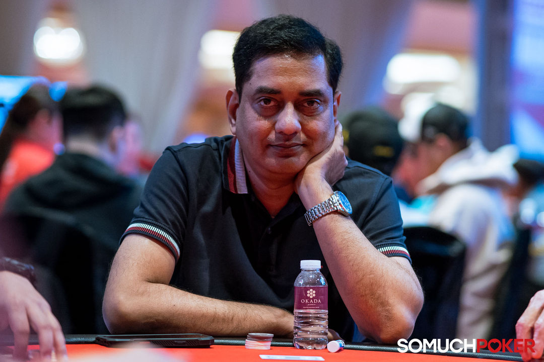 APPT Manila Championship 2025