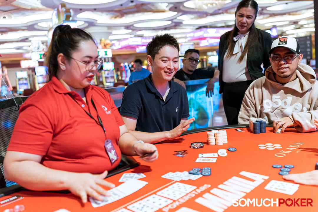 APPT Manila Championship 2025