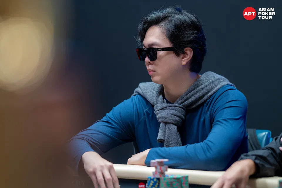 Hang Xu