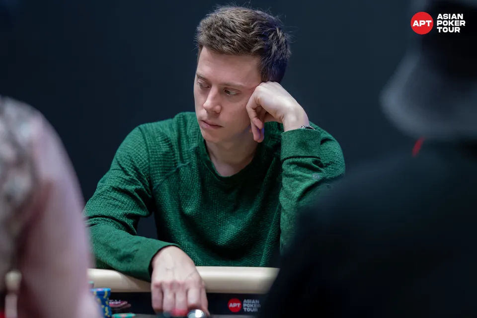 Mikael Daniel Andersson