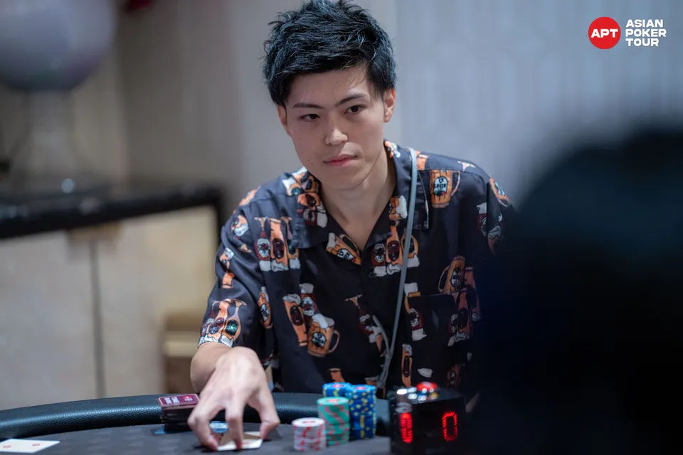 Daito Yamashita