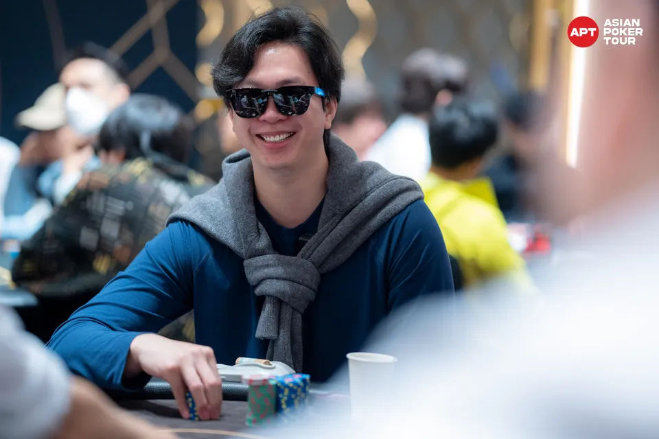 Hang Xu