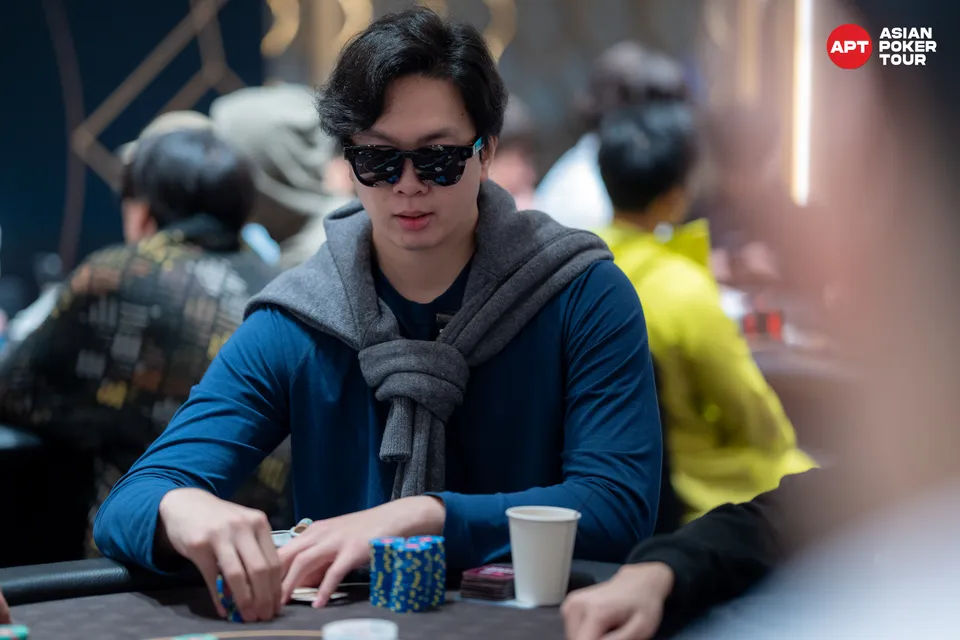 Hang Xu