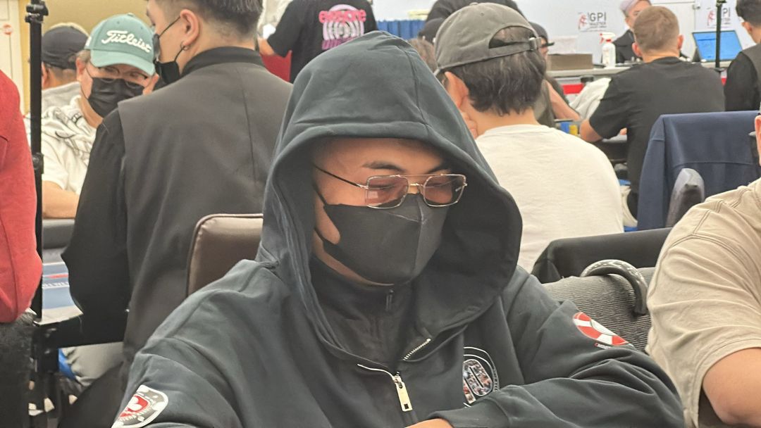 Han Lin, TMTC 2025