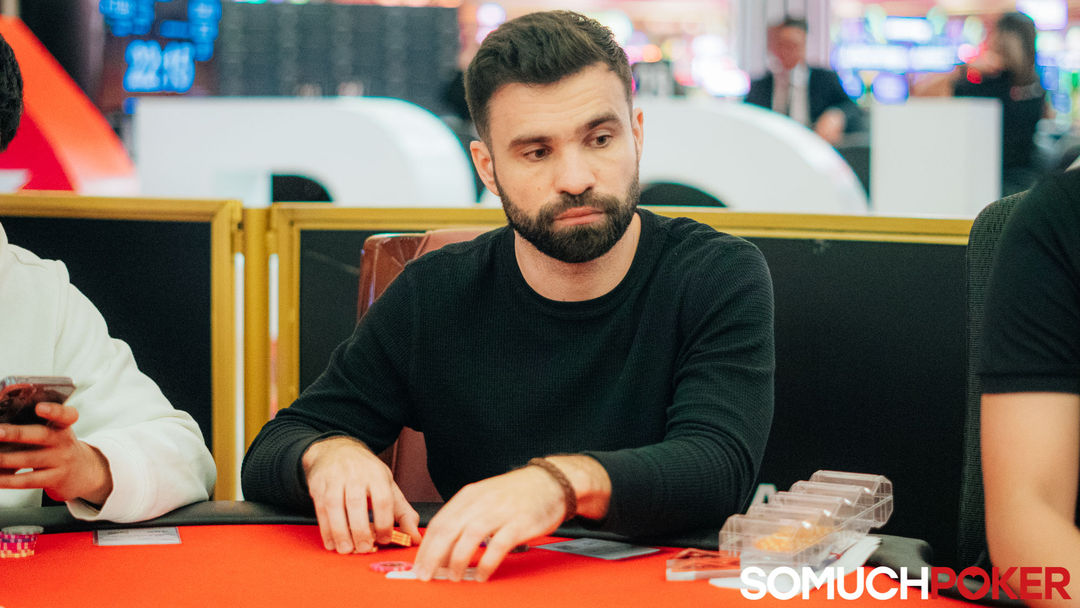 Dmitrii Belikov
