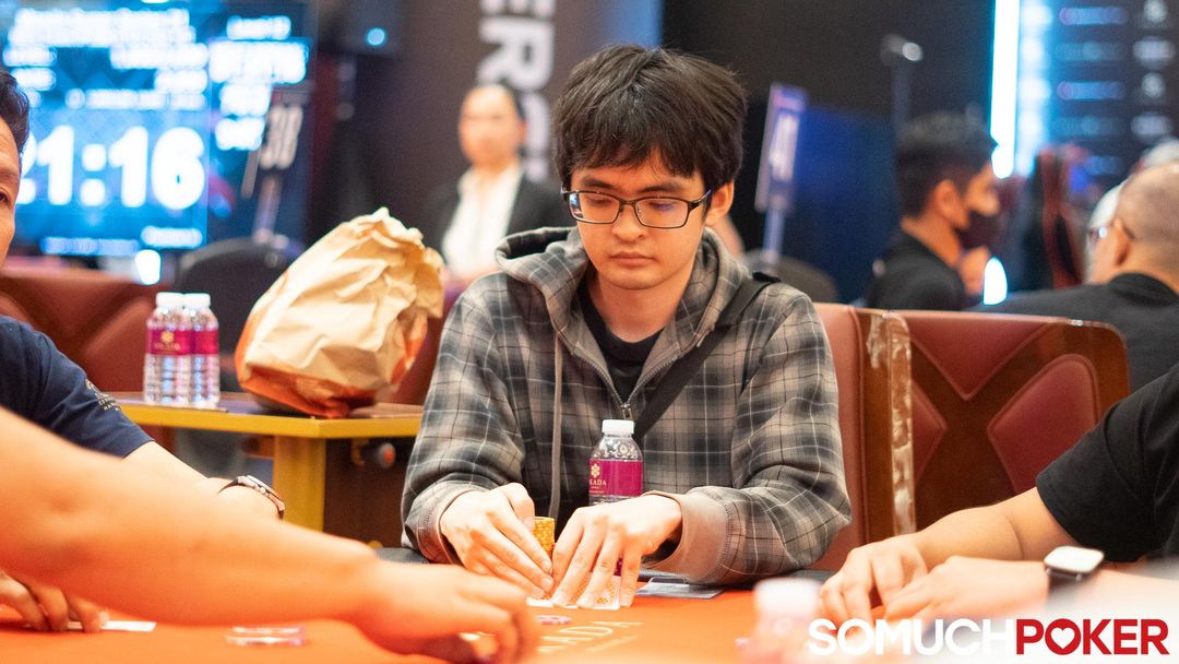 Nakayama Nobuaki