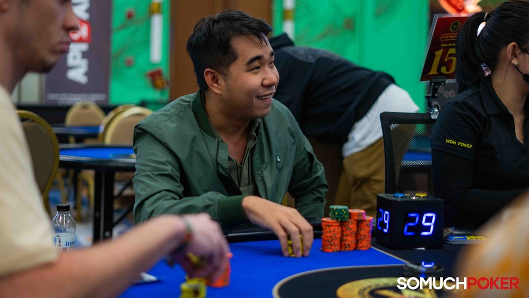 Nguyen Hoang Duy
