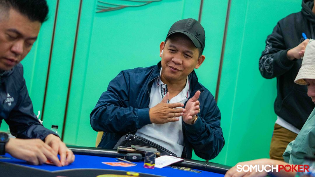 Phan Huu Minh Tri