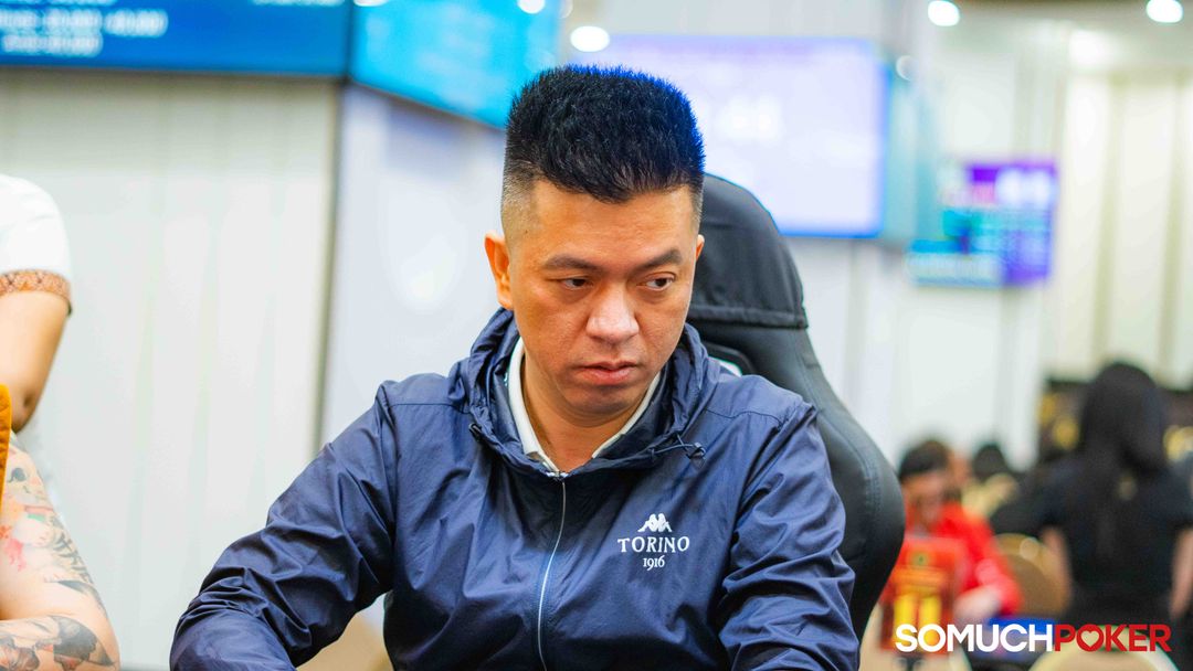 Quang Huy Nguyen