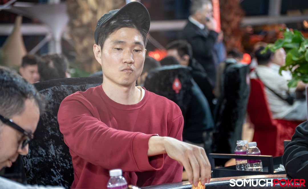 Hyun Jong Kim