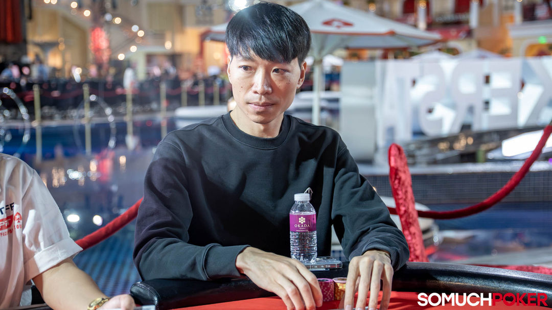 Jiaxin Ye