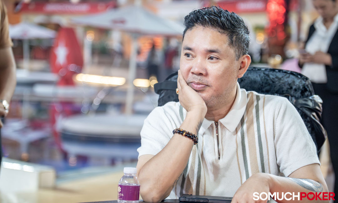 Lloyd Antonio Locsin