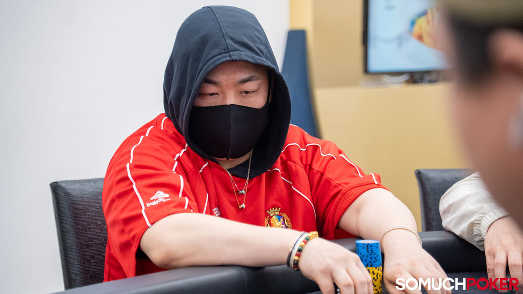 Hongkun Sun