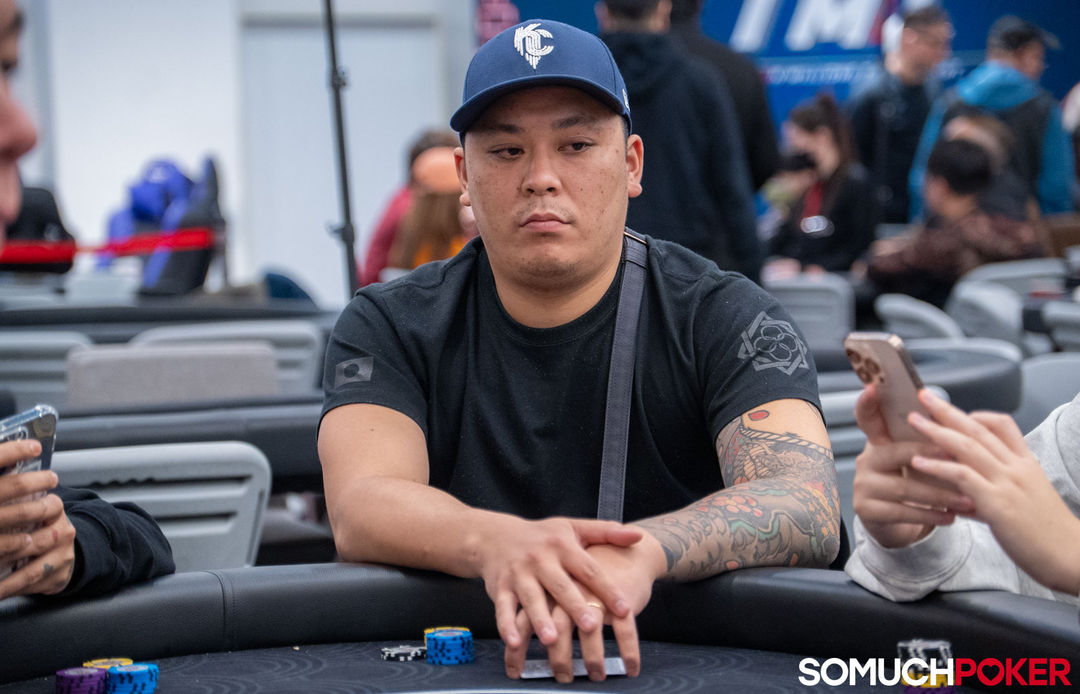 Shinsuke Suzuki