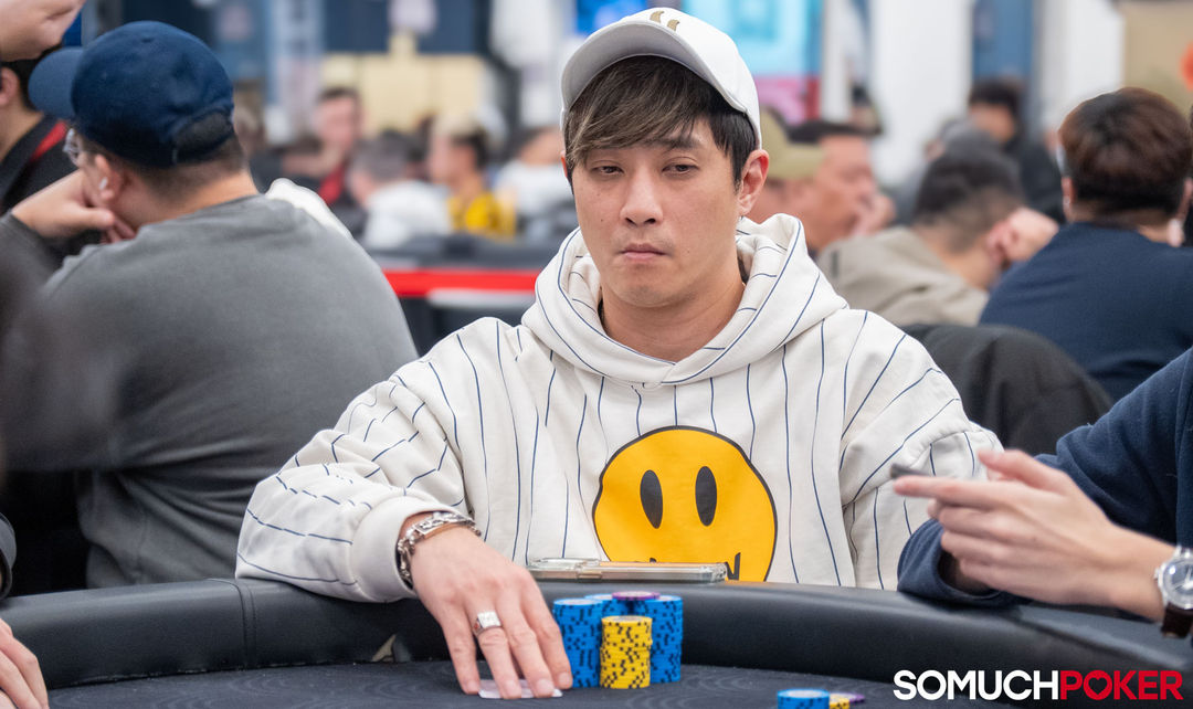 Kun Han Lee