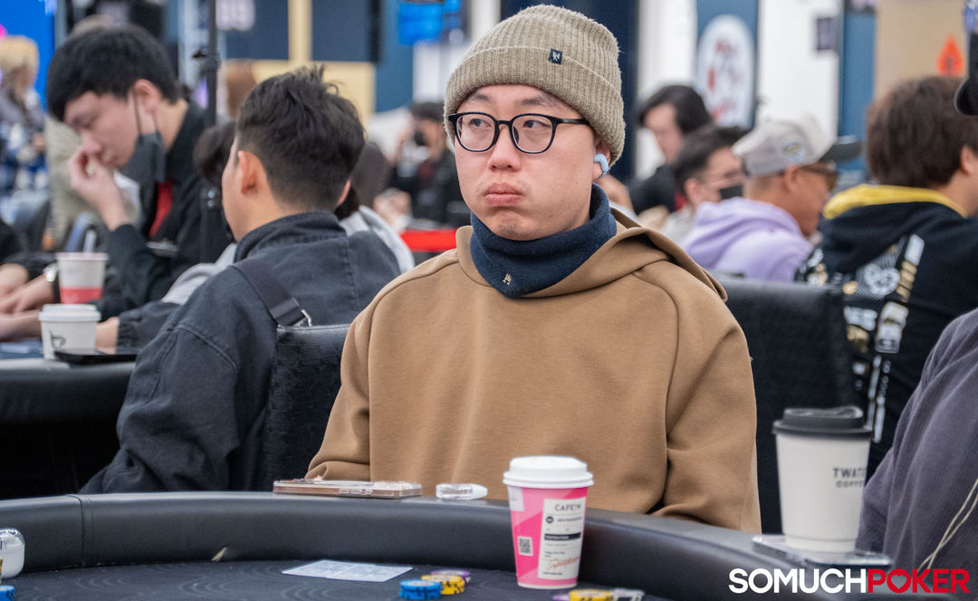 Chih Wei Fan