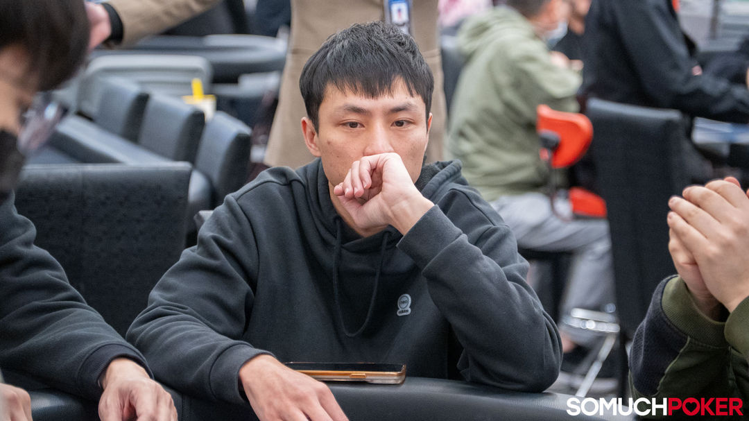 Hungyu Liao